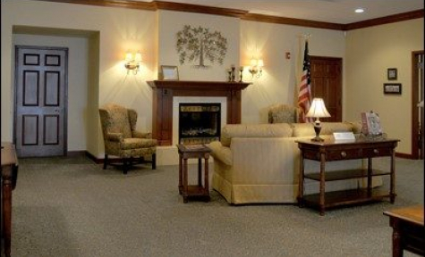 Jamieson & Yannucci Funeral Home