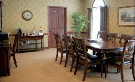 Jamieson & Yannucci Funeral Home