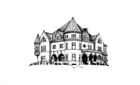 McElhaney Funeral Home - Huntington
