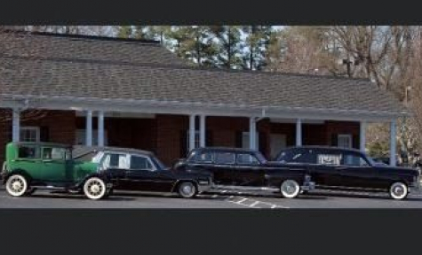 Greene Funeral Service-West Chapel
