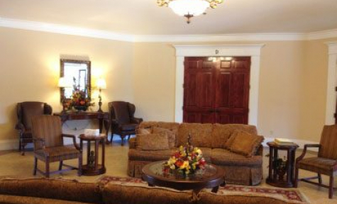 Mulkey-Mason Funeral Home - Lewisville, TX