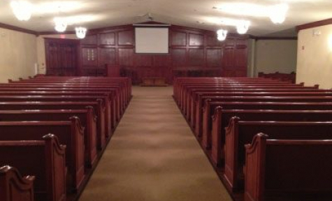 Mulkey-Mason Funeral Home - Lewisville, TX
