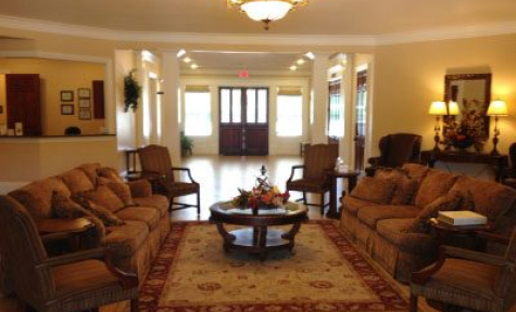 Mulkey-Mason Funeral Home - Lewisville, TX