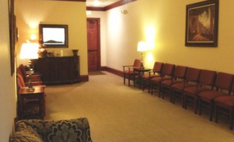 Mulkey-Mason Funeral Home - Lewisville, TX