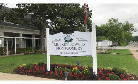 Mulkey-Bowles-Montgomery Funeral Home