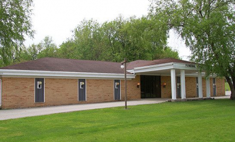 Locke Garden View Chapel