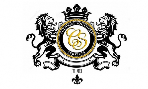 Colonial Southern Services Grand Prairie Chapel