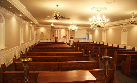Ransdell Funeral Chapel