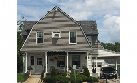 Newton-Bartlett Funeral Home