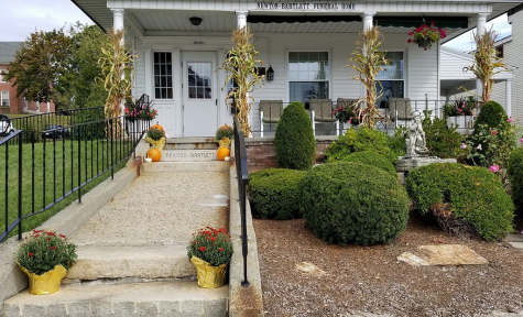 Newton-Bartlett Funeral Home