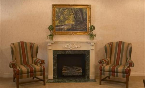 Wasik Funeral Home - Warren