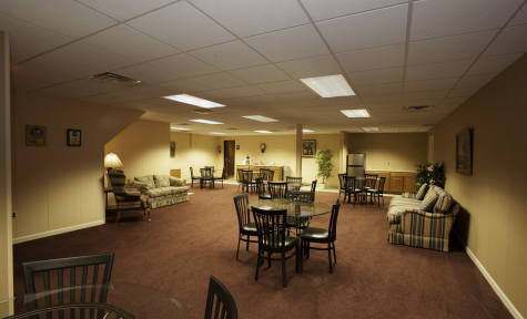 Wasik Funeral Home - Warren