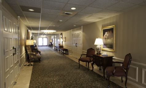 Wasik Funeral Home - Warren