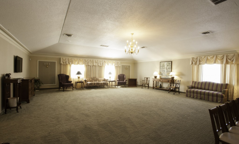 Wasik Funeral Home - Warren
