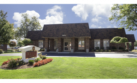 Wasik Funeral Home - Warren