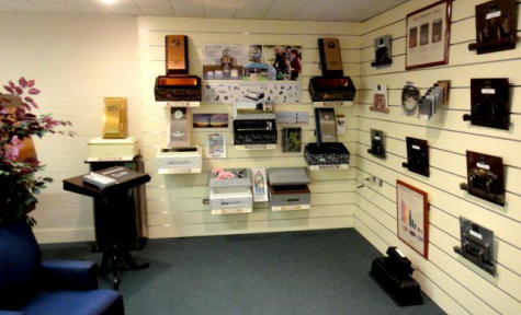 Rose & Graham Funeral Home - Benson