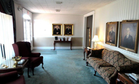 Rose & Graham Funeral Home - Benson