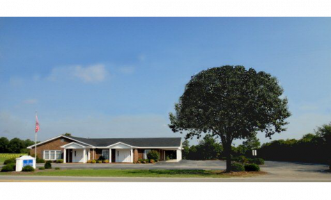 Rose & Graham Funeral Home - Coats