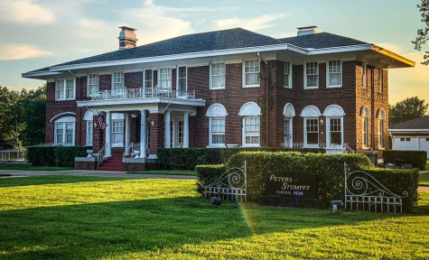 Stumpff-Skiatook Cremation & Funeral Home