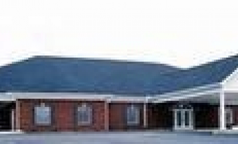 Brummitt-McKenzie Funeral Home