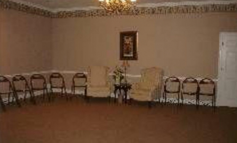 Brummitt-McKenzie Funeral Home