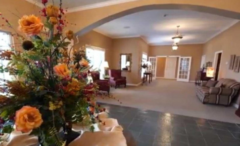 Covington Funeral Home - Covington