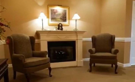 Covington Funeral Home - Covington