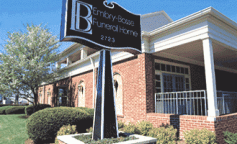 Ratterman Embry-Bosse Funeral Home - Louisville