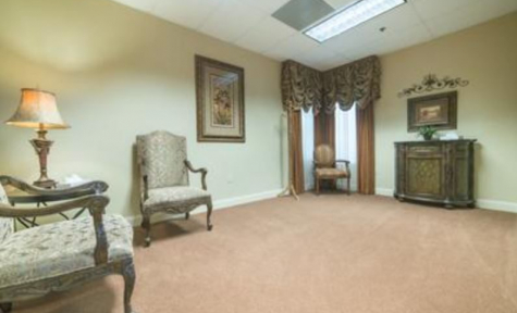 Pine View Mortuary