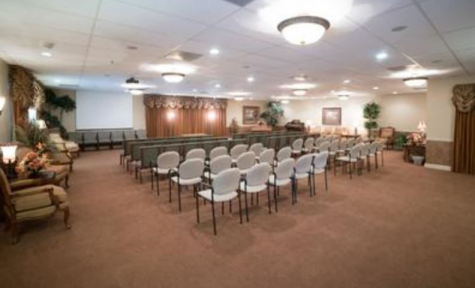 Pine View Mortuary