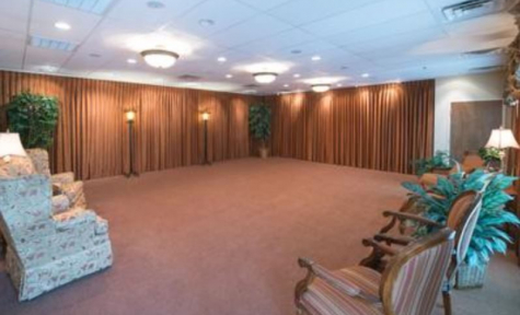 Pine View Mortuary