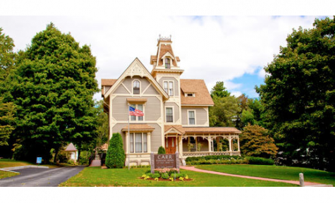 Carr Funeral Home - Whitinsville