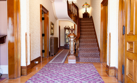 Carr Funeral Home - Whitinsville