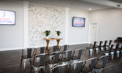Comfort Cremation - Worcester