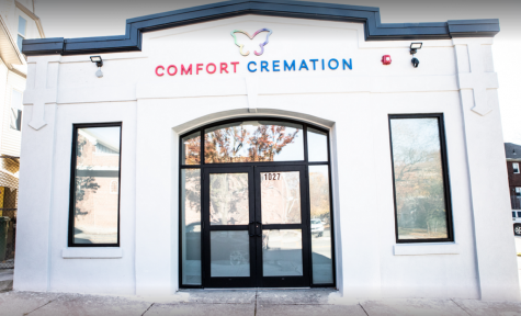 Comfort Cremation - Worcester