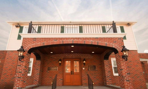 McLoughlin & Mason Funeral Home