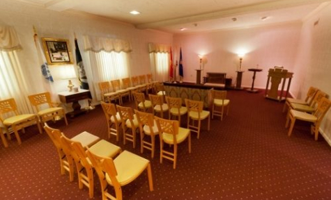 McLoughlin & Mason Funeral Home
