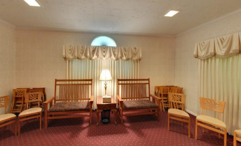 McLoughlin & Mason Funeral Home