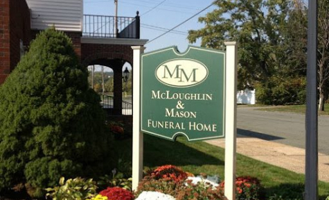 McLoughlin & Mason Funeral Home
