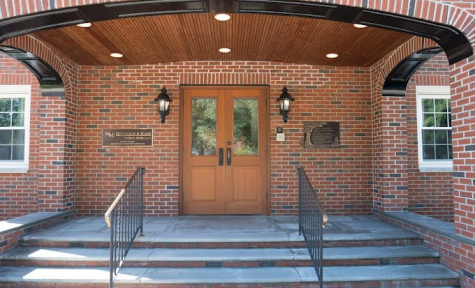 McLoughlin & Mason Funeral Home