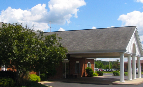 Taylor-Stine-Waid Funeral & Cremation - Eagle Drive