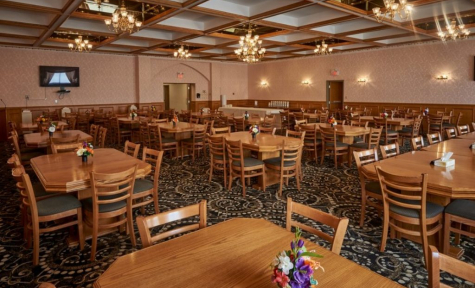 Cropo Funeral Chapel Transcona