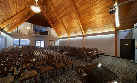 Cropo Funeral Chapel Transcona