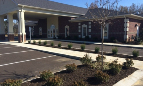 Curry Funeral Home - Dyersburg