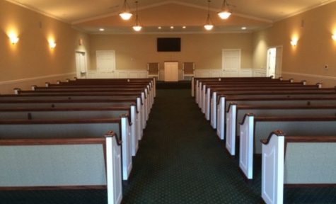 Curry Funeral Home - Dyersburg