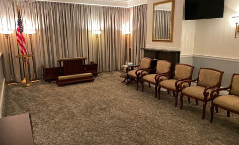 Iovanne Funeral Home, Inc.