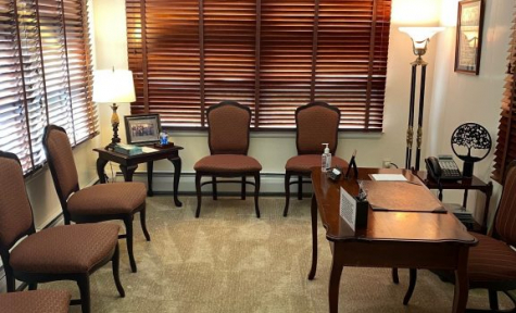 Iovanne Funeral Home, Inc.
