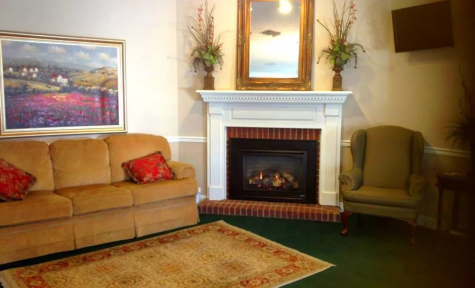 Lee Memorial Funeral Home