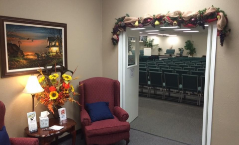 Funeral Services - Jacksonville, AR