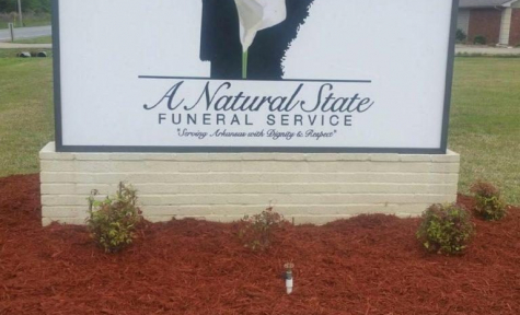 Memorial Ceremonies by A Natural State Funeral Service & Crematory in Jacksonville, AR